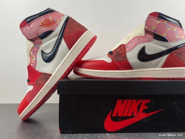 1 ACROSS OG THE SPIDER-MAN JORDAN HIGH SPIDER-VERSE DV1748-601 0709